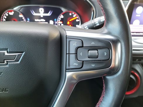 Used 2019 Chevrolet Blazer RS image 28