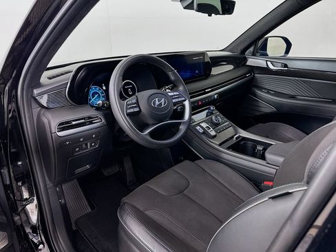 Used 2025 Hyundai Palisade Calligraphy AWD/4WD image 9