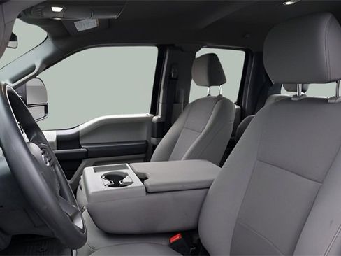 Used 2022 Ford F250 XL w/ STX Appearance Package image 11