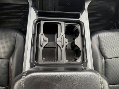 Used 2023 Ford F350 Lariat w/ Lariat Ultimate Package AWD/4WD image 11