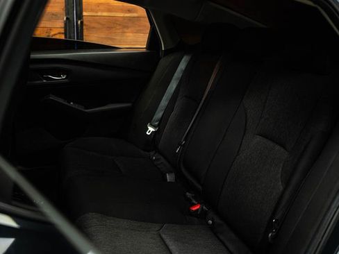 Used 2025 Honda Accord LX image 10