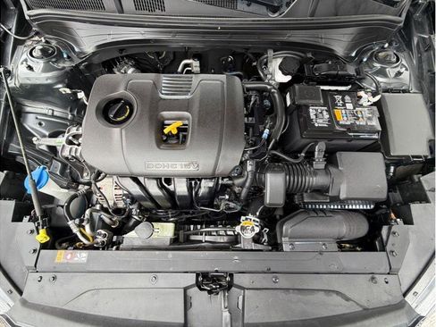 Used 2024 Kia Forte LXS FWD image 24