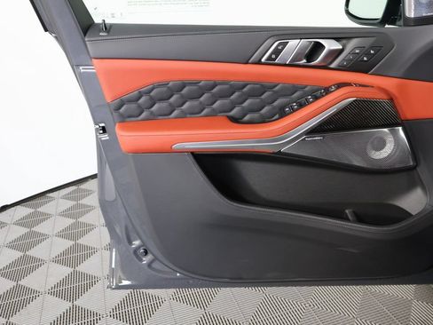 New 2026 BMW X5 M Competition w/ Executive Package AWD/4WD image 8