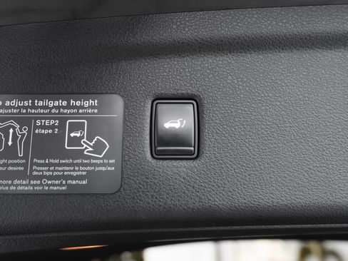 Used 2022 INFINITI QX50 Luxe FWD image 41