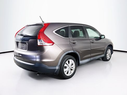 Used 2014 Honda CR-V EX image 31