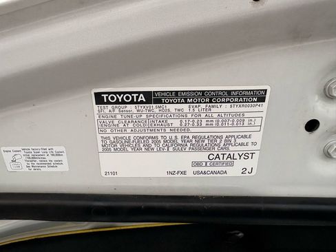 Used 2005 Toyota Prius image 36