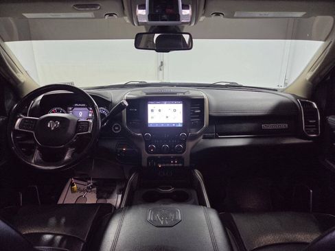 Used 2022 RAM 2500 Laramie AWD/4WD image 13