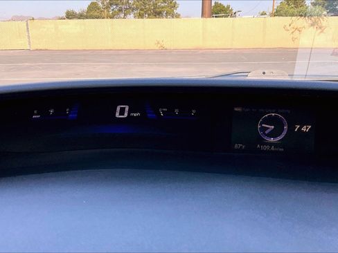 Used 2015 Honda Civic LX image 20