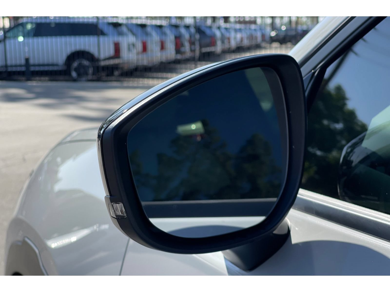 Certified 2026 MAZDA CX-5 Preferred AWD/4WD image 53