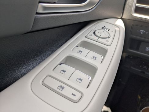 New 2025 Hyundai Sonata SEL image 20