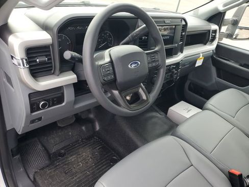 New 2026 Ford F350 XL image 9