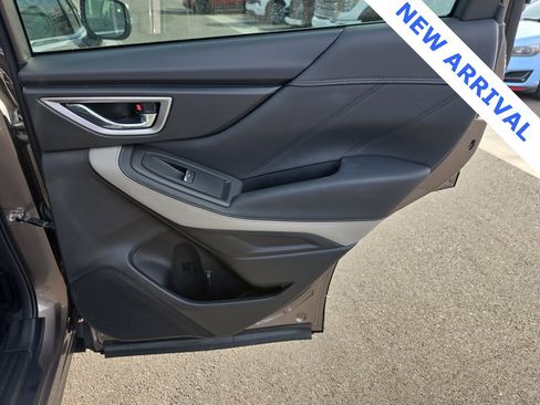 Used 2024 Subaru Forester Limited image 48