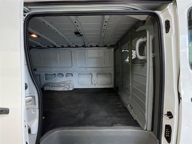 Used 2020 Nissan NV 2500 S RWD image 20