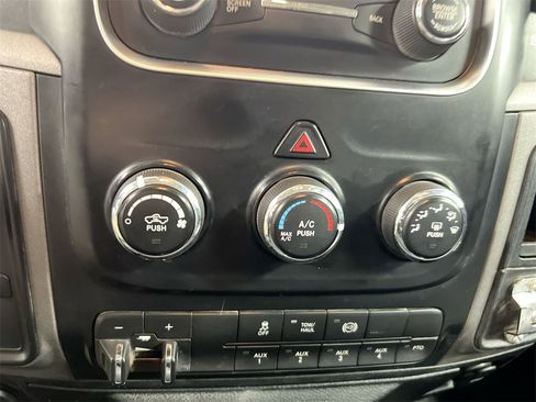 Used 2016 RAM 5500 Tradesman w/ Ambulance Prep Group image 12