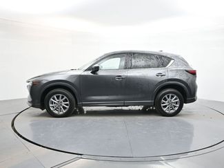 Used 2025 MAZDA CX-5 AWD 2.5 S w/ Preferred Package video 4
