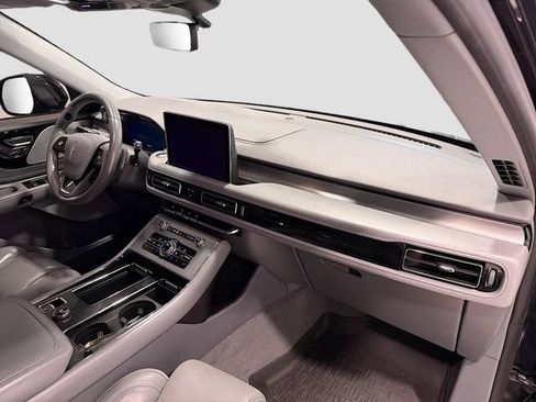 Used 2021 Lincoln Aviator Reserve w/ Equipment Group 208A image 27