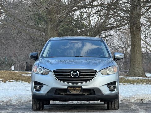 Used 2016 MAZDA CX-5 Grand Touring image 12