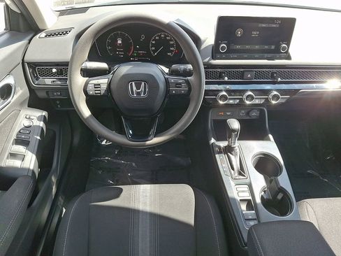 Used 2024 Honda Civic LX image 11