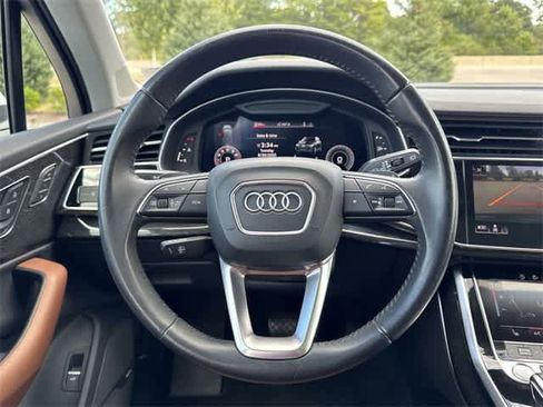Used 2020 Audi Q7 3.0T Premium Plus image 8