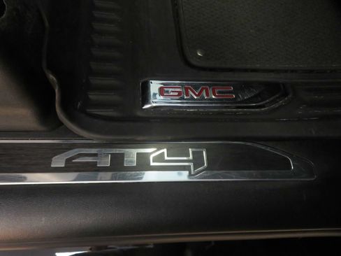 Used 2021 GMC Sierra 1500 AT4 w/ AT4 Premium Package AWD/4WD image 28