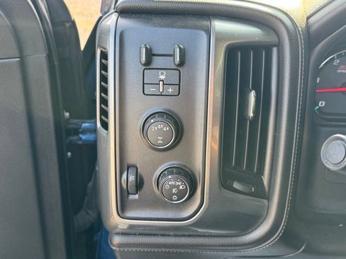 Used 2017 Chevrolet Silverado 2500 LTZ w/ Duramax Plus Package AWD/4WD image 14