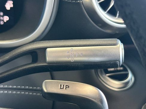 New 2025 Mercedes-Benz SL 63 AMG 4MATIC image 18