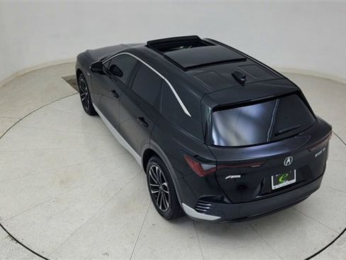 Used 2024 Acura ZDX A-Spec image 80