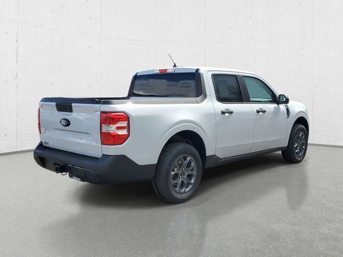 New 2026 Ford Maverick XLT w/ 4K Tow Package image 7
