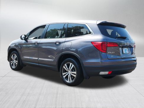 Used 2018 Honda Pilot EX-L image 5