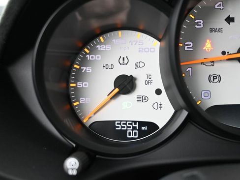 Used 2023 Porsche 718 Cayman GT4 RS image 9