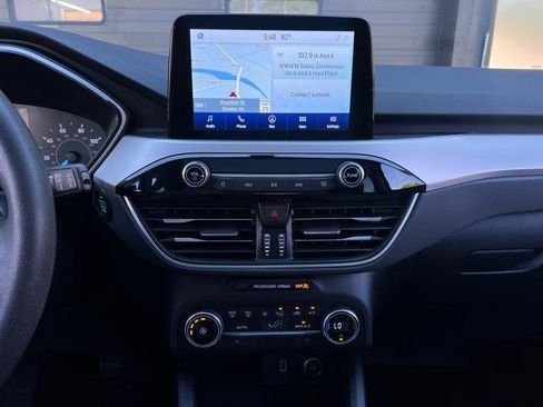 Used 2020 Ford Escape SE AWD/4WD image 13
