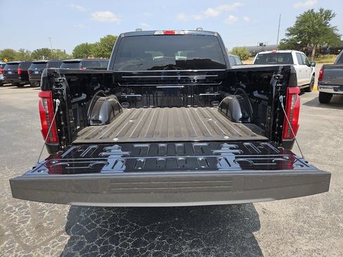 New 2026 Ford F150 STX w/ Equipment Group 200A AWD/4WD image 18