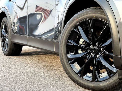 New 2026 MAZDA CX-90 3.3 Turbo w/ Premium Sport Pkg AWD/4WD image 2