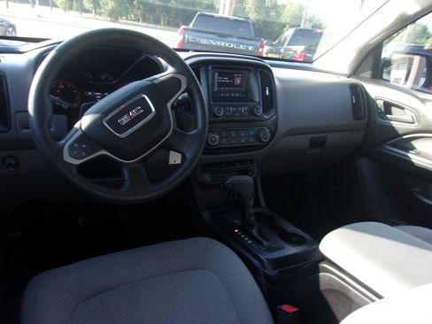 Used 2016 GMC Canyon 2WD Crew Cab w/ Convenience Package image 12