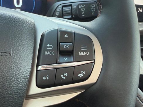 New 2026 Ford Explorer Active image 14