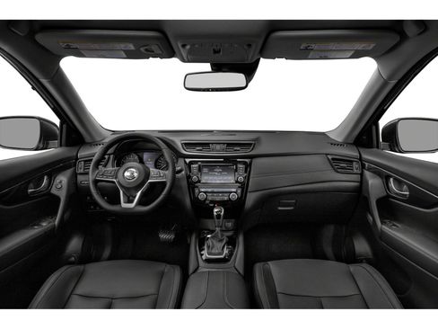 Used 2020 Nissan Rogue Sport S w/ Appearance Package FWD image 5
