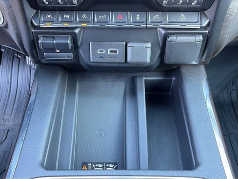 Used 2019 GMC Sierra 1500 SLT w/ SLT Premium Plus Package image 19