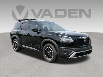 Used 2025 Nissan Pathfinder Rock Creek