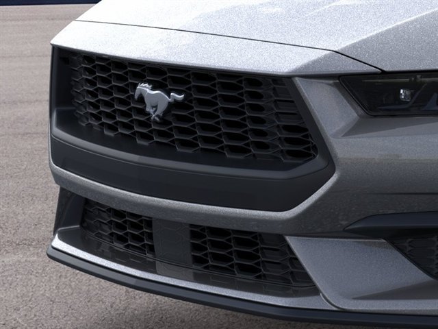 New 2026 Ford Mustang Coupe RWD image 17