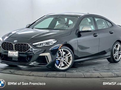 Used 2021 BMW M235i xDrive Gran Coupe