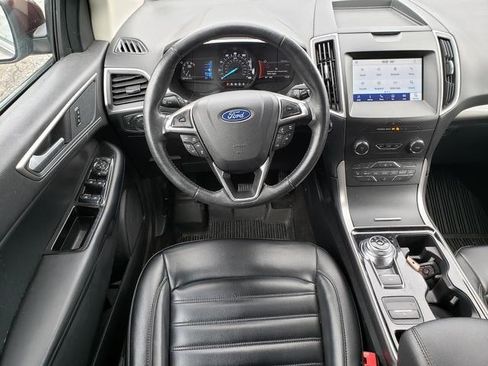 Used 2020 Ford Edge SEL w/ Convenience Package AWD/4WD image 18