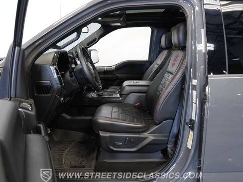 Used 2020 Ford F150 Lariat w/ Equipment Group 502A Luxury image 3