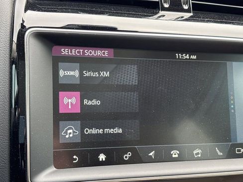 Used 2020 Jaguar F-PACE Premium AWD/4WD image 34