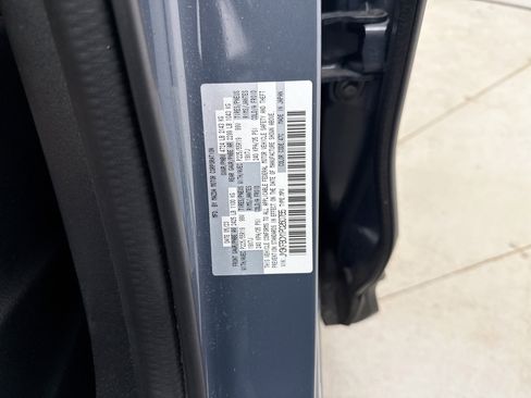Used 2023 MAZDA CX-5 Carbon Edition AWD/4WD image 11