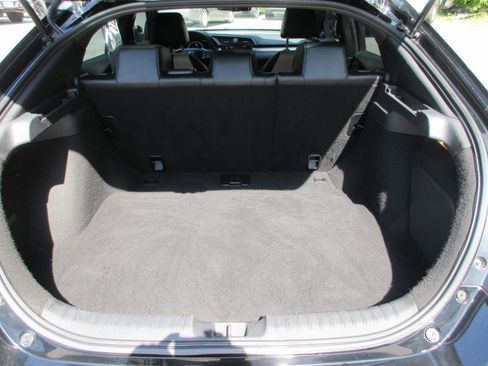 Used 2018 Honda Civic Sport Touring image 27
