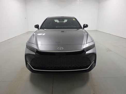 New 2026 Toyota Crown XLE image 2