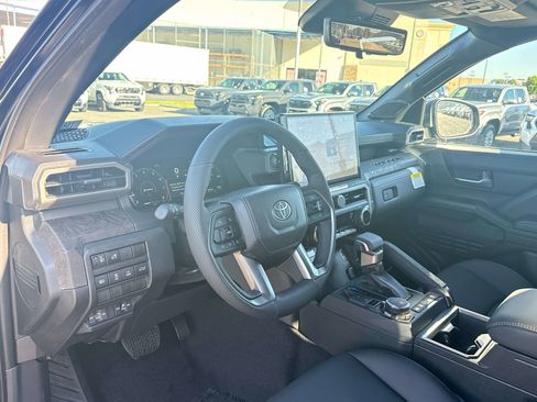 New 2026 Toyota Tacoma Limited AWD/4WD image 7