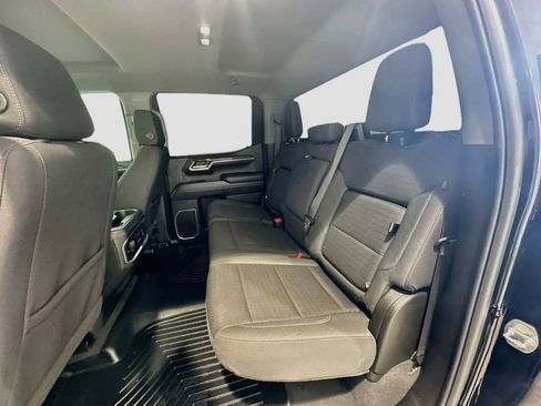 Used 2024 GMC Sierra 1500 Elevation w/ X31 Off-Road Package AWD/4WD image 25