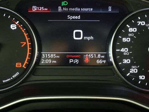 Used 2021 Audi A4 2.0T Premium w/ Convenience Package AWD/4WD image 17
