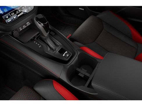 New 2026 Subaru WRX Limited AWD/4WD image 21